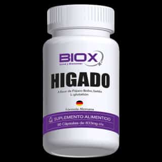 Desintoxica y revitaliza tu hígado para una mejor digestión